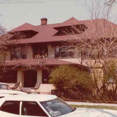 3230 W. Belden, 1982