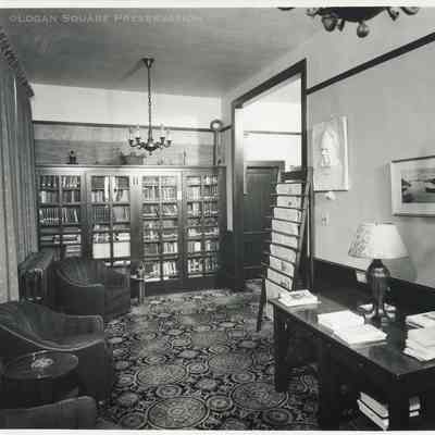 Norske Klub Library