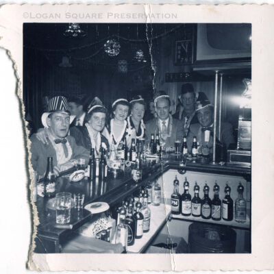 Bob Inn - New Year's Eve