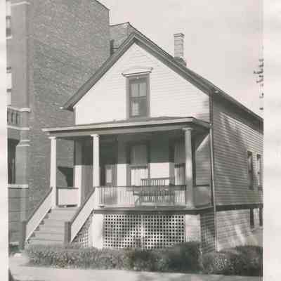 2431 N. Washtenaw