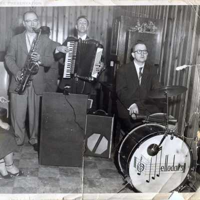 Bob Inn - Mellodairs