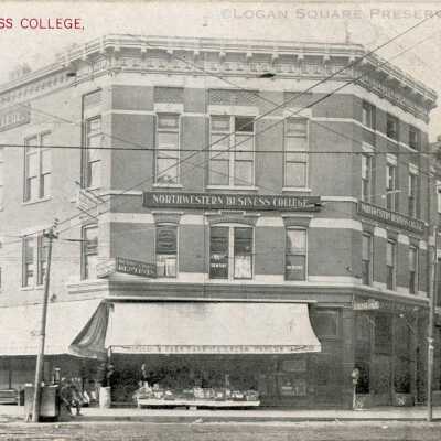 Northwestern Business College