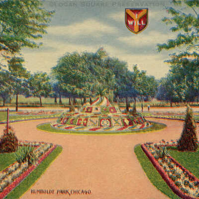 Humbold Park Floral Design