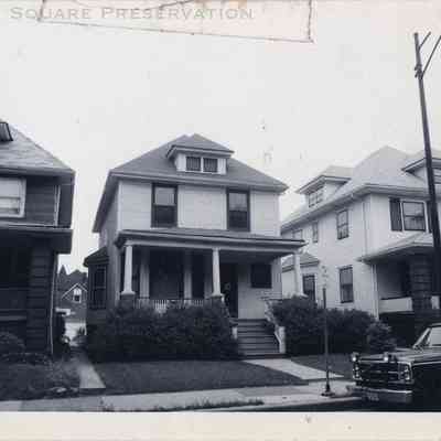 2508 N. Kimball Ave.
