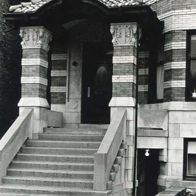 3040 W. Logan Boulevard