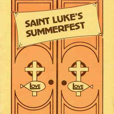 Saint Luke's Summerfest