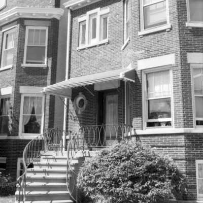 2554 N. Kedzie - Aug 11, 1985