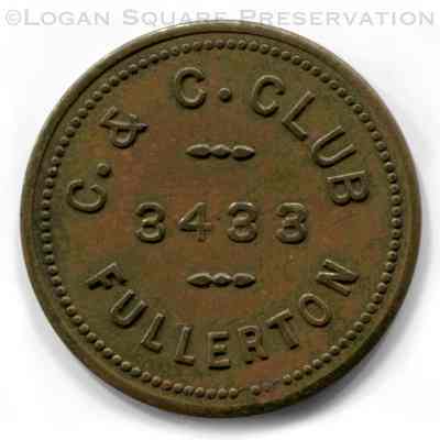C&C Club Token