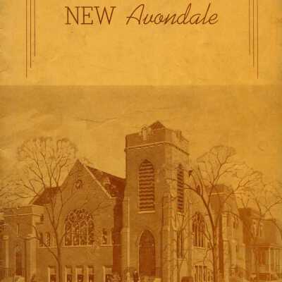 The New Avondale