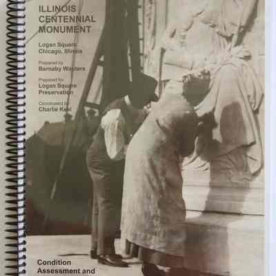 Illinois Centennial Monument Condition Assessment and Restoration Guidelines