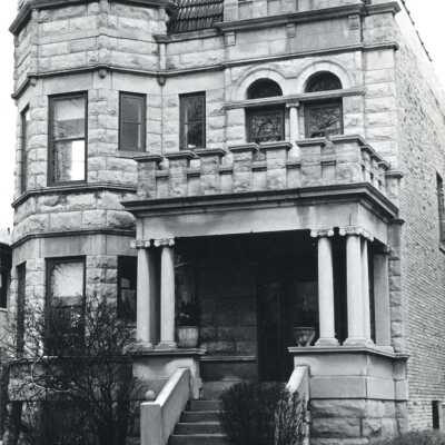 2711 W. Logan Boulevard