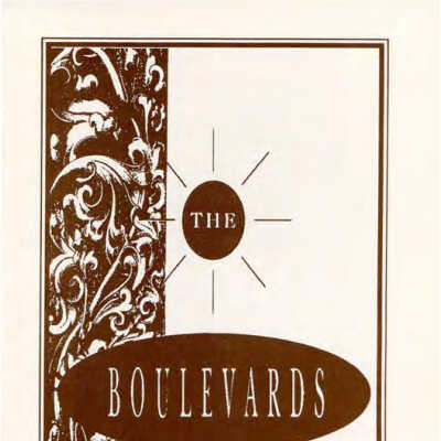 The Boulevards: Logan Square Historic District