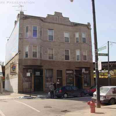 West Ho Tavern