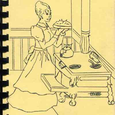 Our Favorite Recipes - Fourth Congregational Church