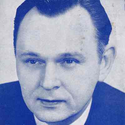 Re-Elect John C. Marcin Democratic Committeeman