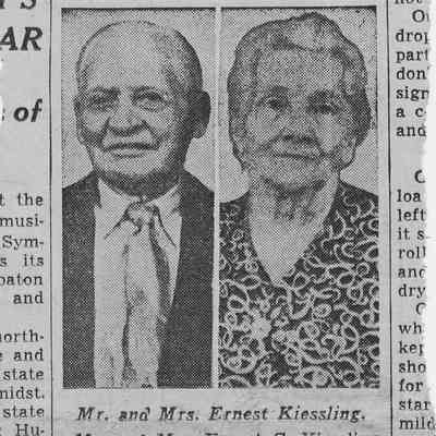 60 Years Together