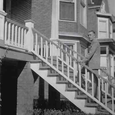 Uncle Lou at 2724 N. Ridgeway