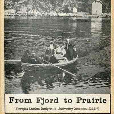 From Fjord to Prairie