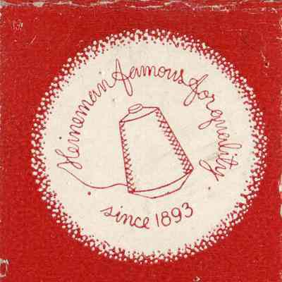 Oscar Heineman Corporation matchbook