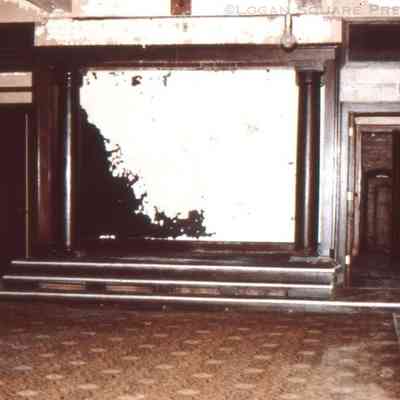 Renovations at Armitage Baptist