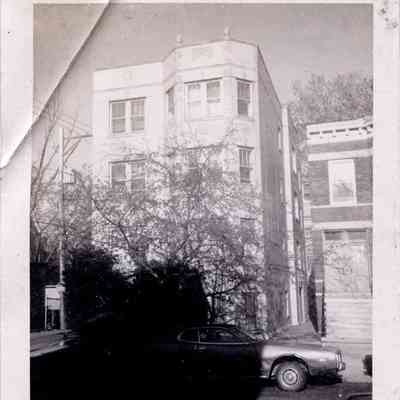 2139 N Spaulding