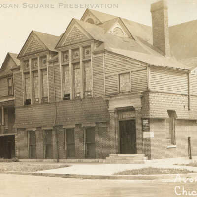 Avondale Presbyterian Church
