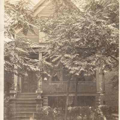 2513 N. Campbell Ave