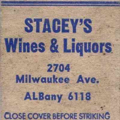 Stacey's Wines & Liquors