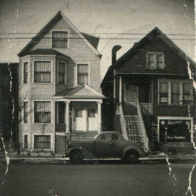 3436-3440 W. Diversey [Logan Gardens]