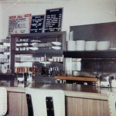 Bob Inn Grill
