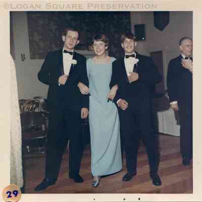 Altern-Smith Wedding Reception