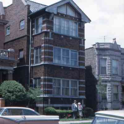 Edward & Mary Rupinski at 2532 N Richmond