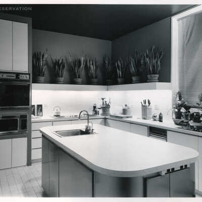 Remodeled Kitchen