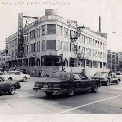 Goldblatt's Department Store