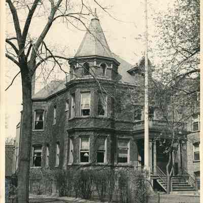 Normennenes Club House