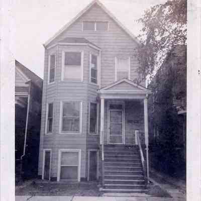 3439 Drummond