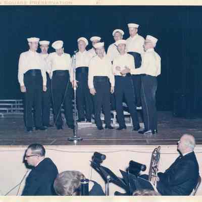 Normennenes Octet