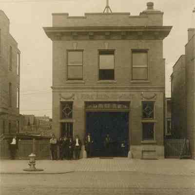 Eng. Co. 114 [Engine Company 114]