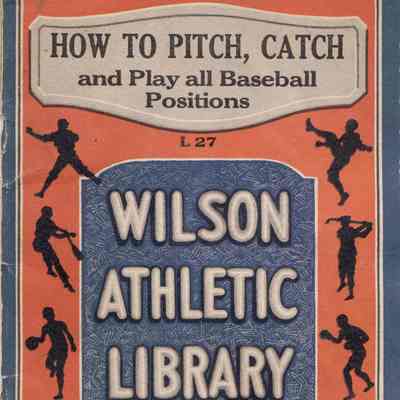 How to Pitch, Catch and Play all Baseball Positions