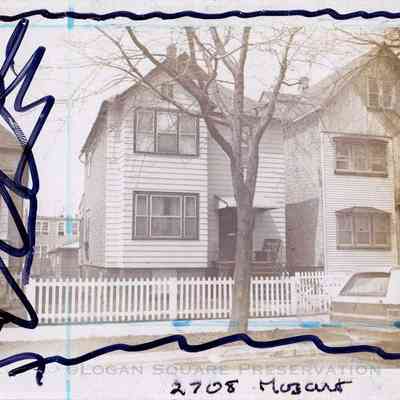 2708 Mozart
