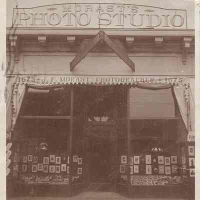 Morast's Photo Studio