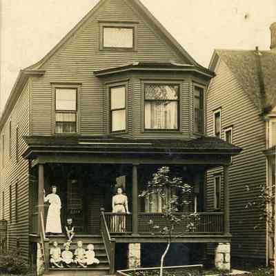 2231 N. Monticello Ave