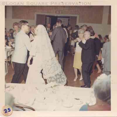Altern-Smith Wedding Reception