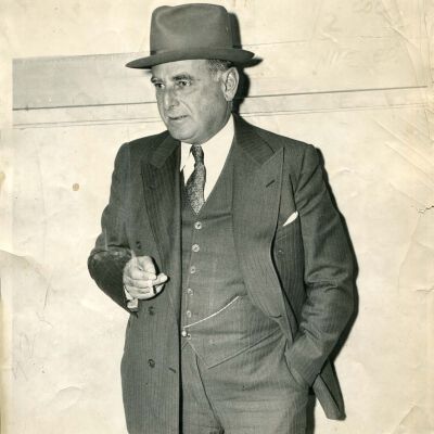 Frank H. Mesce - Building Expert