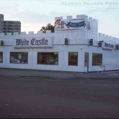 White Castle