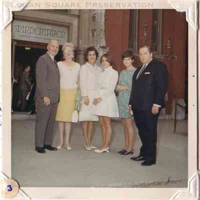 Altern-Smith Wedding Guests