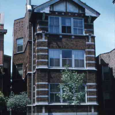 2532 N. Richmond St