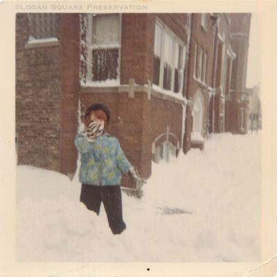 Snowstorm 1967