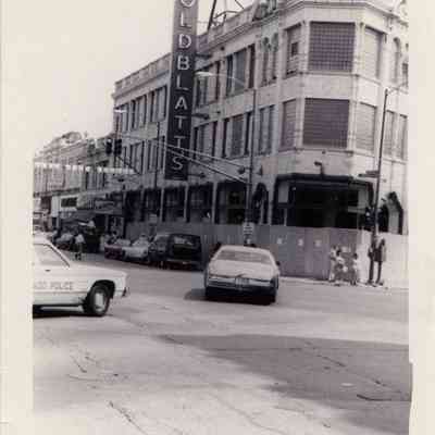 Goldblatt's Department Store