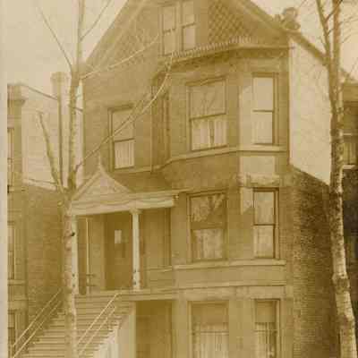 2531 N. Central Park Ave